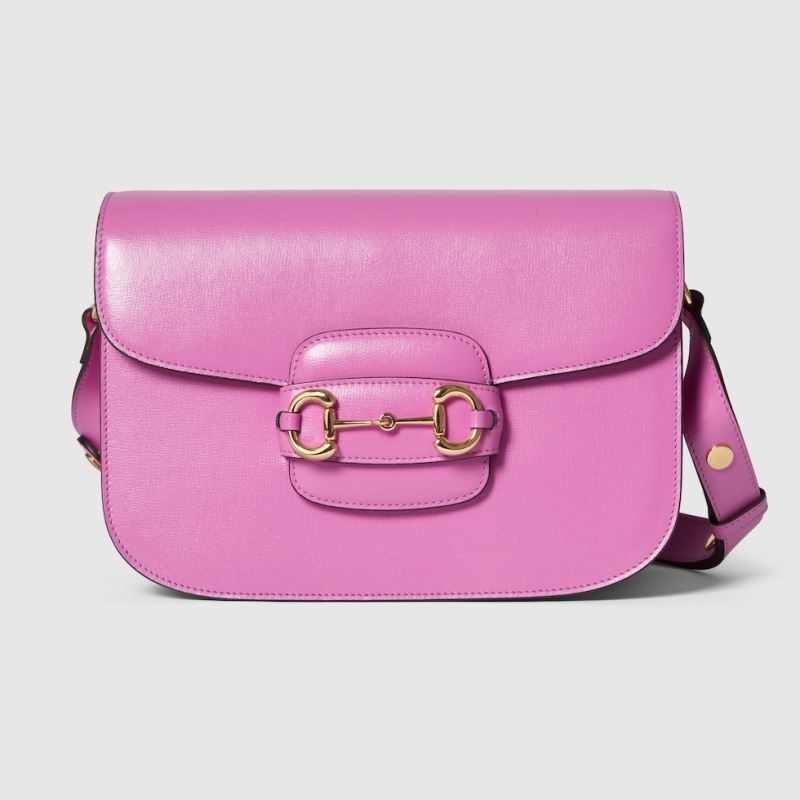 Gvc*1 horsebit bags